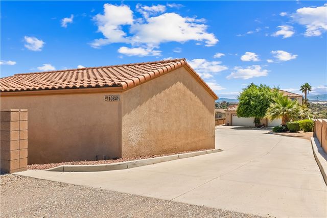 1084 E Dike Road, Mohave Valley, AZ 86440