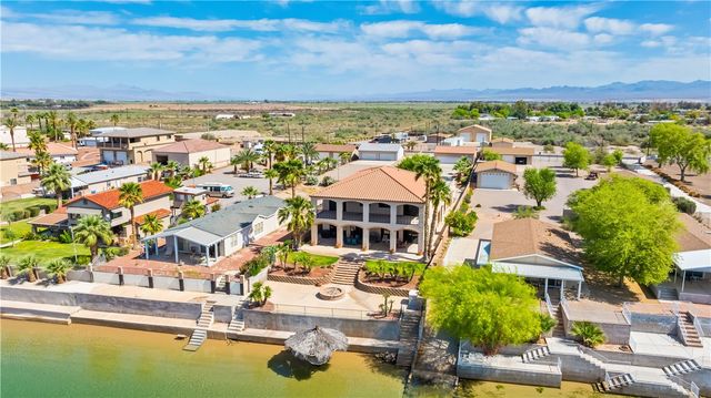 1084 E Dike Road, Mohave Valley, AZ 86440