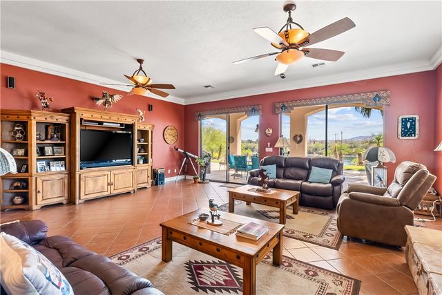 1084 E Dike Road, Mohave Valley, AZ 86440