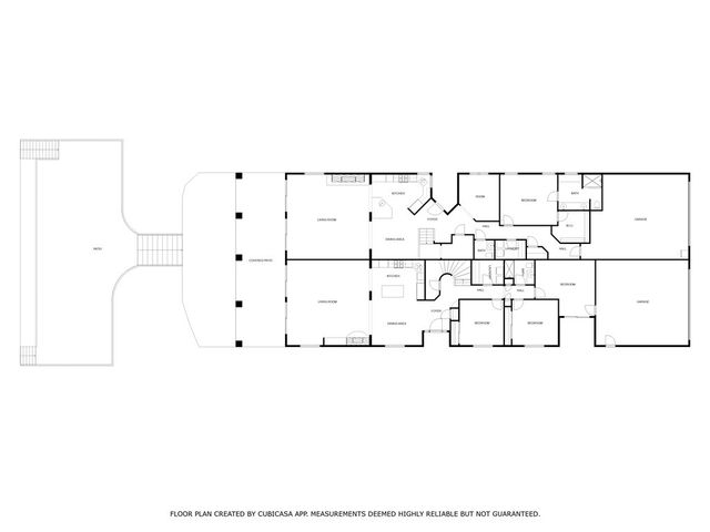 1084 E Dike Road, Mohave Valley, AZ 86440