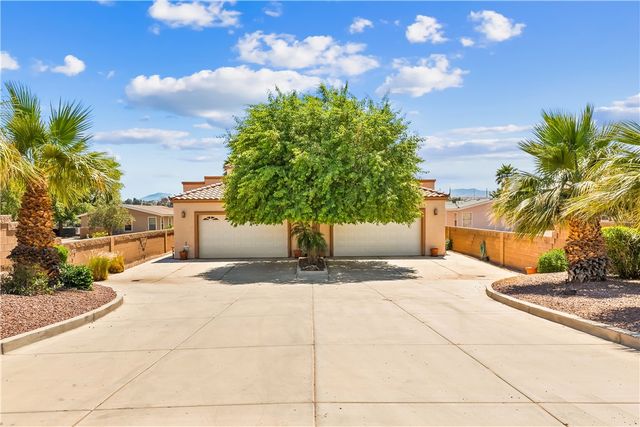 1084 E Dike Road, Mohave Valley, AZ 86440