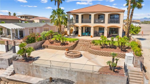 1084 E Dike Road, Mohave Valley, AZ 86440