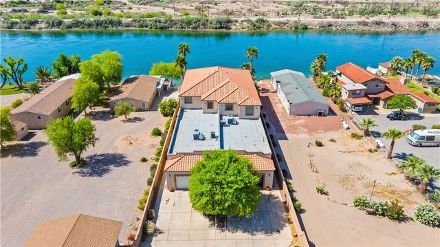 1084 E Dike Road, Mohave Valley, AZ 86440