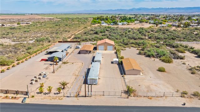 1084 E Dike Road, Mohave Valley, AZ 86440