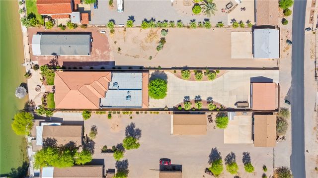 1084 E Dike Road, Mohave Valley, AZ 86440