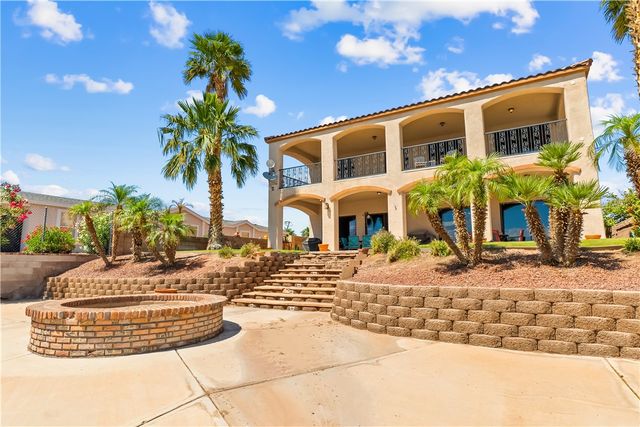 1084 E Dike Road, Mohave Valley, AZ 86440