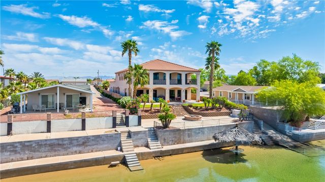 1084 E Dike Road, Mohave Valley, AZ 86440