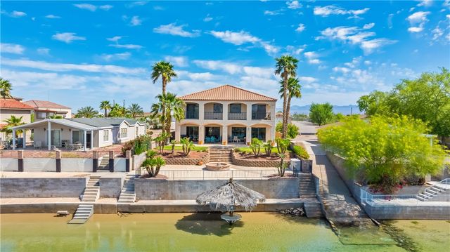 1084 E Dike Road, Mohave Valley, AZ 86440