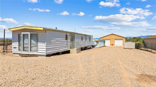1084 E Dike Road, Mohave Valley, AZ 86440