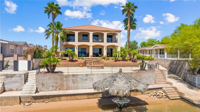 1084 E Dike Road, Mohave Valley, AZ 86440