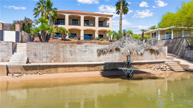 1084 E Dike Road, Mohave Valley, AZ 86440