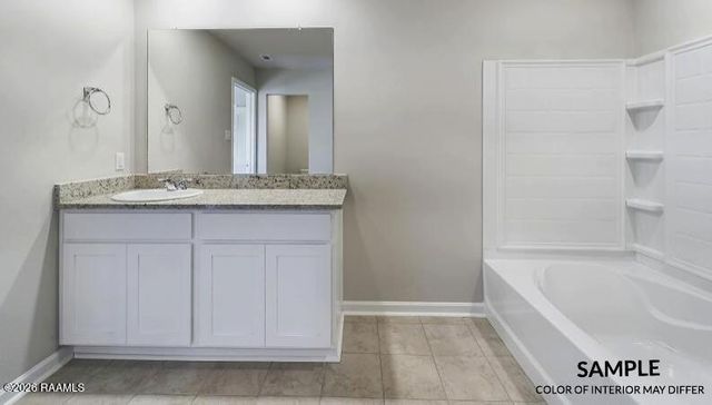 1508 Colonel Ridge, New Iberia, LA 70560