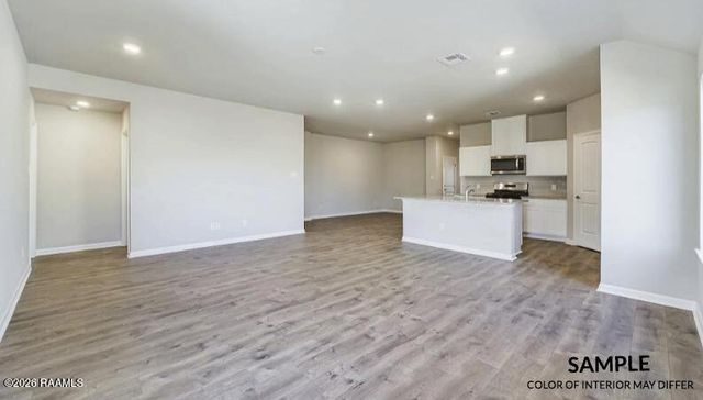 1508 Colonel Ridge, New Iberia, LA 70560