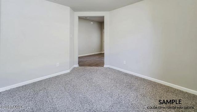 1508 Colonel Ridge, New Iberia, LA 70560