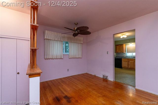 1015 Easley Drive, Westland, MI 48186