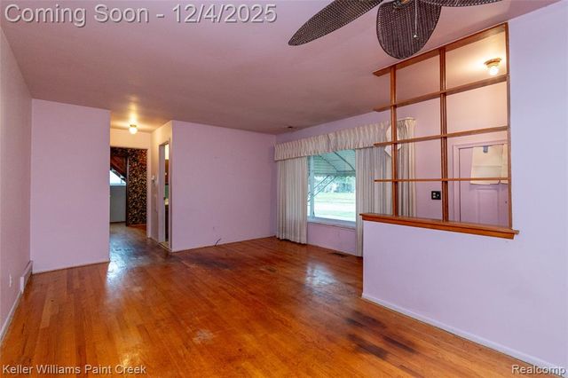 1015 Easley Drive, Westland, MI 48186