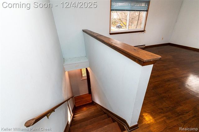 1015 Easley Drive, Westland, MI 48186