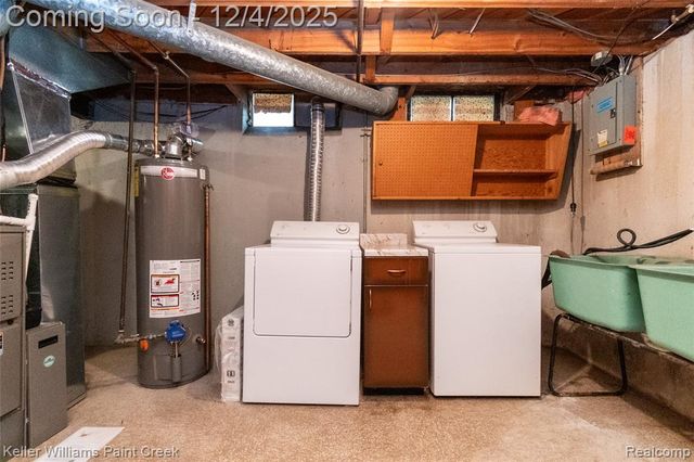 1015 Easley Drive, Westland, MI 48186