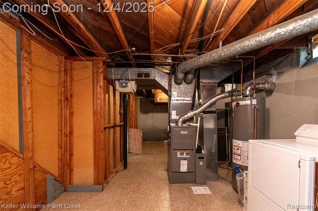 1015 Easley Drive, Westland, MI 48186