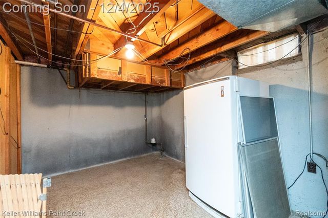 1015 Easley Drive, Westland, MI 48186