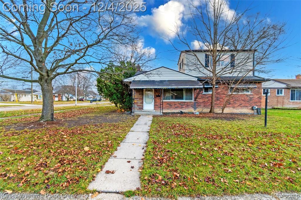 1015 Easley Drive, Westland, MI 48186