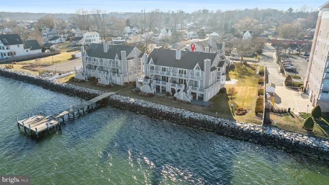 8349 BAY CREST CT, Chesapeake Beach, MD 20732