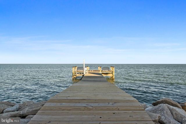 8349 BAY CREST CT, Chesapeake Beach, MD 20732