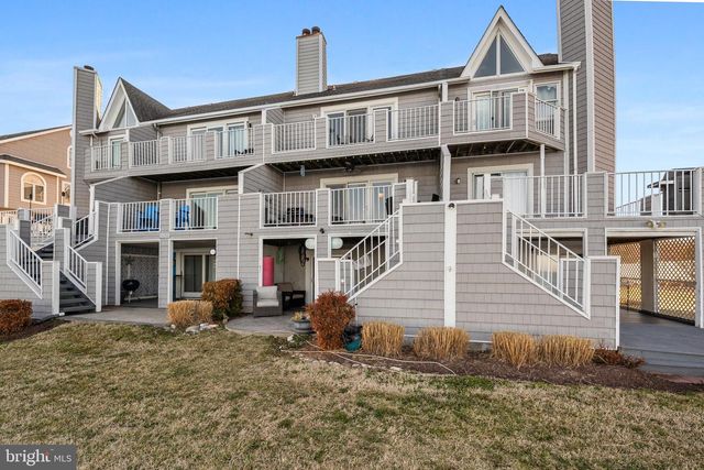 8349 BAY CREST CT, Chesapeake Beach, MD 20732