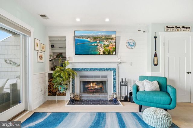 8349 BAY CREST CT, Chesapeake Beach, MD 20732