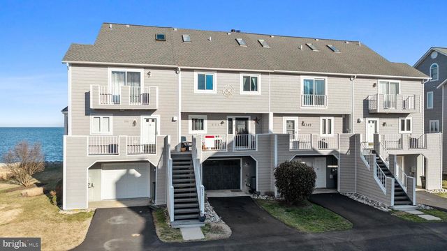 8349 BAY CREST CT, Chesapeake Beach, MD 20732