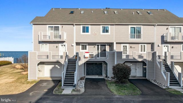 8349 BAY CREST CT, Chesapeake Beach, MD 20732