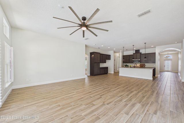4162 Ruthann Circle, Melbourne, FL 32934