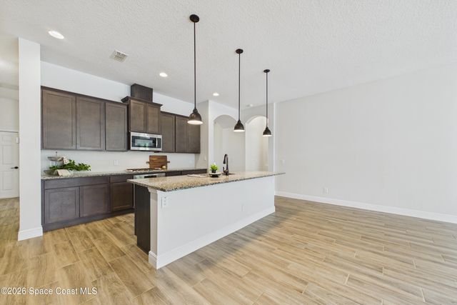 4162 Ruthann Circle, Melbourne, FL 32934