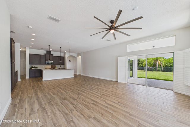 4162 Ruthann Circle, Melbourne, FL 32934