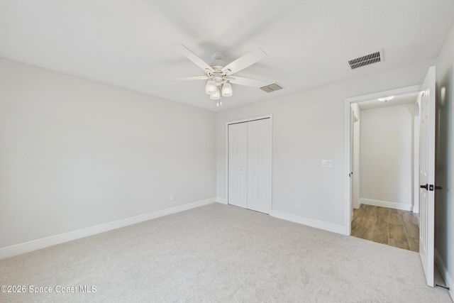4162 Ruthann Circle, Melbourne, FL 32934