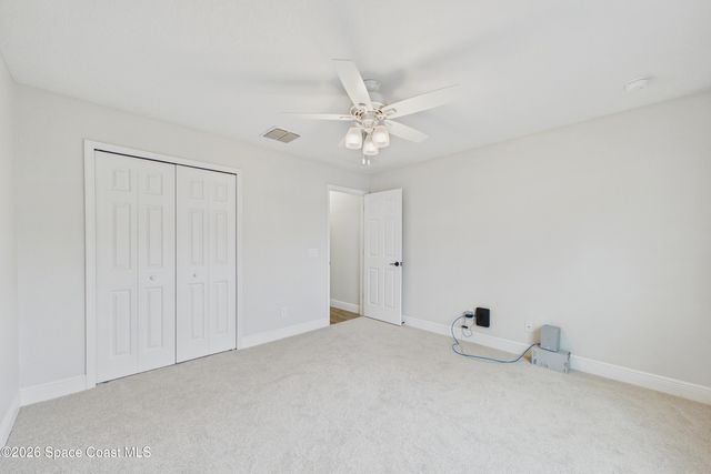 4162 Ruthann Circle, Melbourne, FL 32934