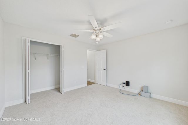 4162 Ruthann Circle, Melbourne, FL 32934