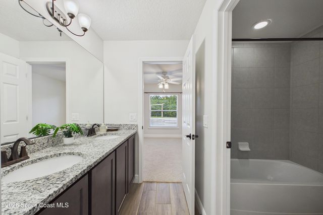 4162 Ruthann Circle, Melbourne, FL 32934