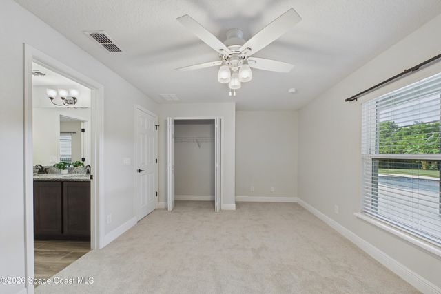 4162 Ruthann Circle, Melbourne, FL 32934