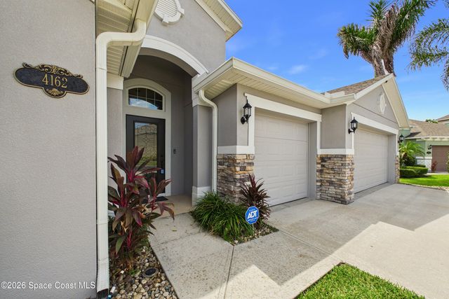 4162 Ruthann Circle, Melbourne, FL 32934