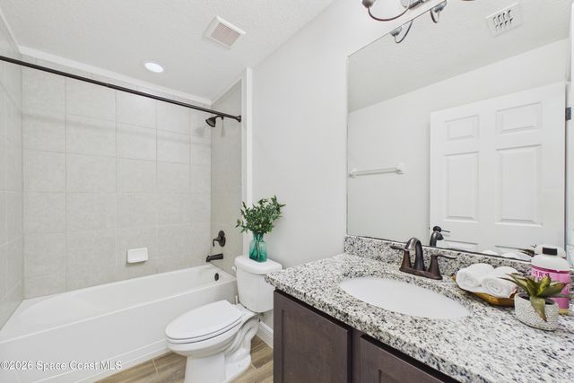 4162 Ruthann Circle, Melbourne, FL 32934