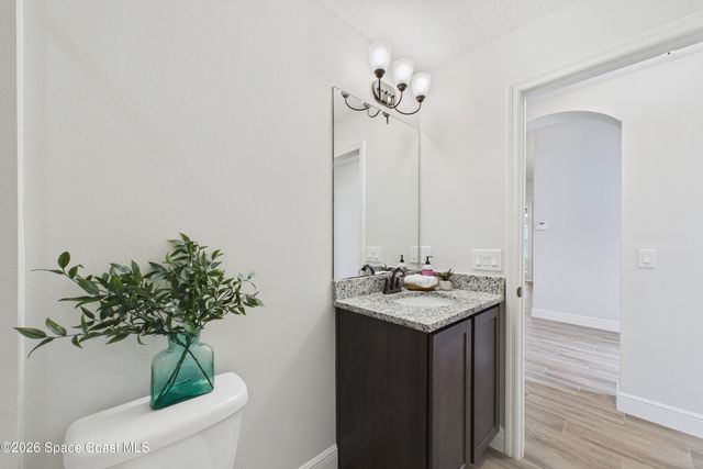 4162 Ruthann Circle, Melbourne, FL 32934