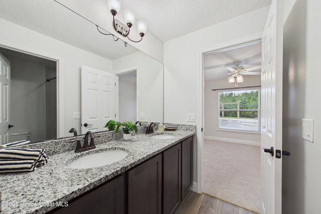 4162 Ruthann Circle, Melbourne, FL 32934