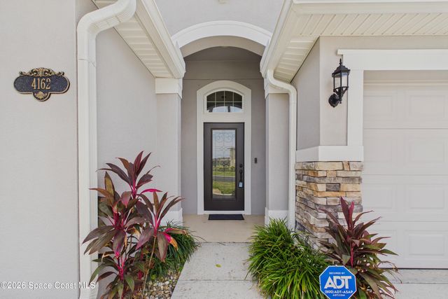 4162 Ruthann Circle, Melbourne, FL 32934