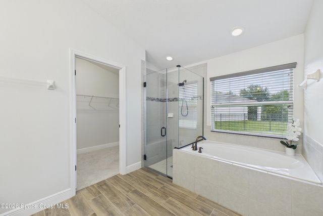 4162 Ruthann Circle, Melbourne, FL 32934