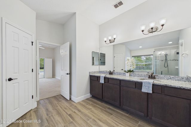 4162 Ruthann Circle, Melbourne, FL 32934