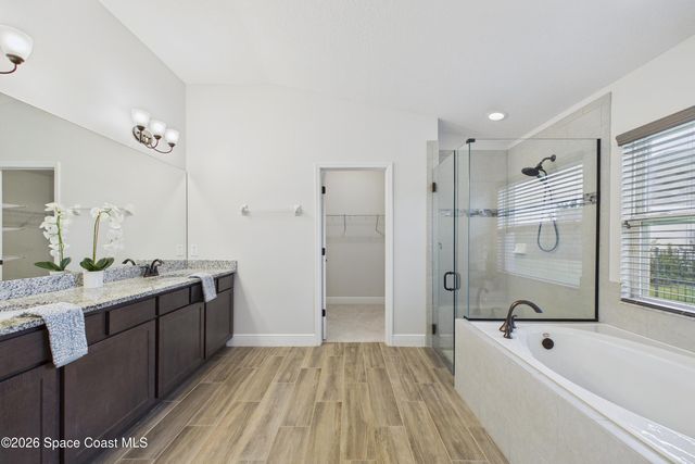 4162 Ruthann Circle, Melbourne, FL 32934