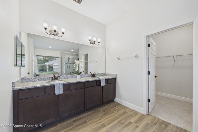 4162 Ruthann Circle, Melbourne, FL 32934