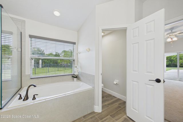 4162 Ruthann Circle, Melbourne, FL 32934
