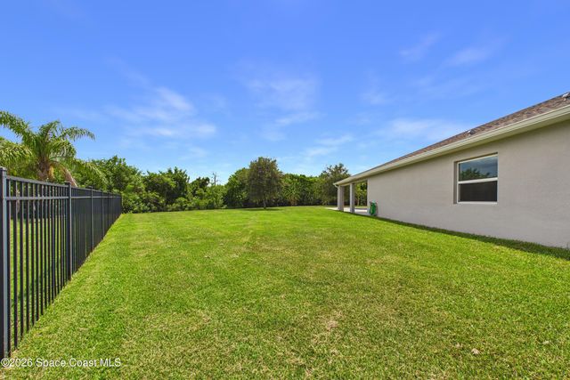 4162 Ruthann Circle, Melbourne, FL 32934